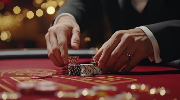FFWS Indonesia roulette wheel and betting table on sultanplay77 login