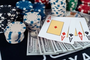 Live roulette table with dealer and multilingual chat